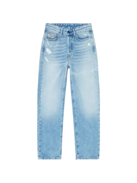 Diesel 1981 D-Went jeans Blue A2245909P49