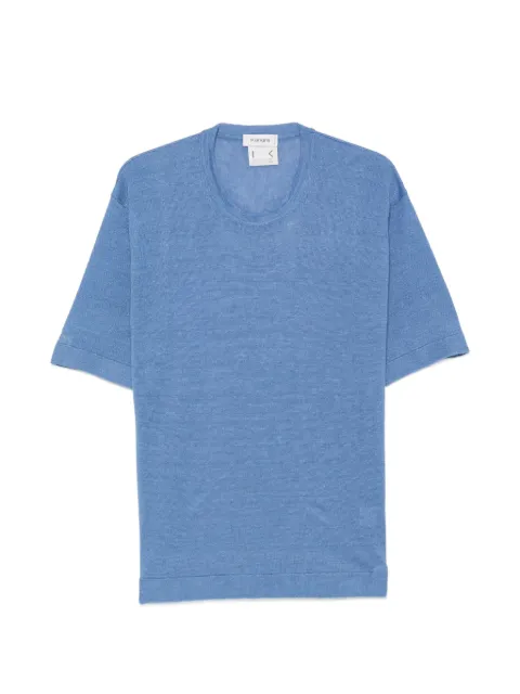 Kangra short-sleeve T-shirt Blue K301326