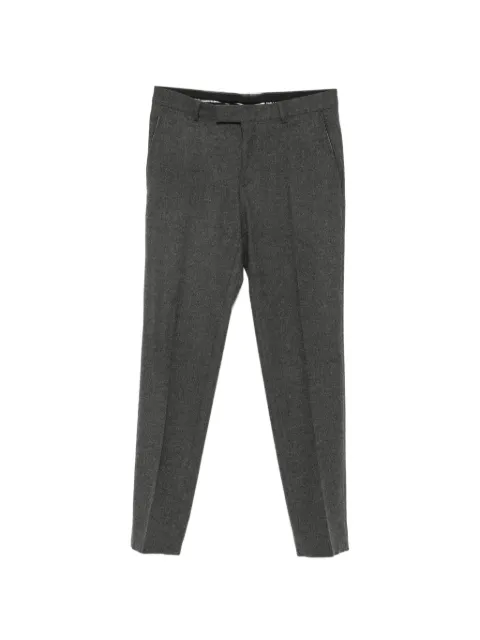 Karl Lagerfeld Edge trousers Grey 25508710564010