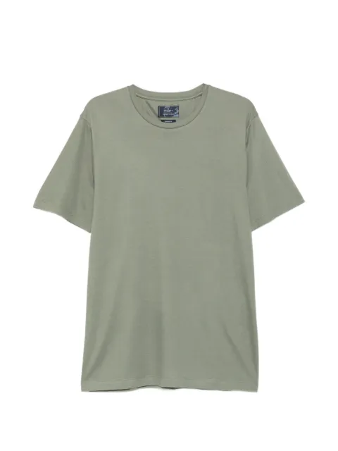 Hackett London short-sleeve T-shirt Green HM5000088