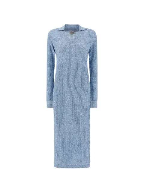 Paul & Shark Urukai dress Blue 26451731