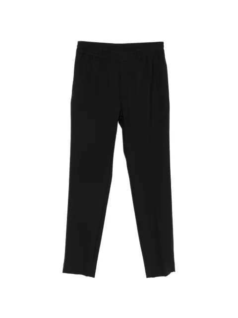 Karl Lagerfeld Crown trousers Black 25509310564093