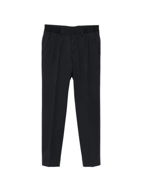 Karl Lagerfeld Crown trousers Blue 25509310564007