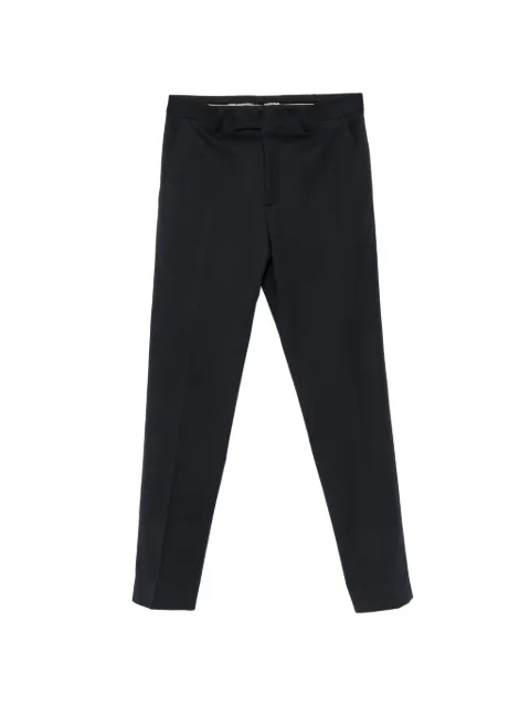 Karl Lagerfeld Road trousers Black 25500210564007