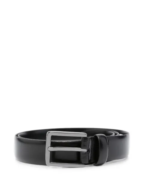 Karl Lagerfeld buckle-fastening belt Black 815300564427