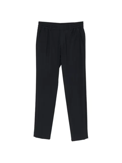Karl Lagerfeld Crown trousers Blue 25509310564093