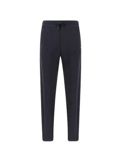 Paul & Shark Active Fleece track pants Blue 26451804