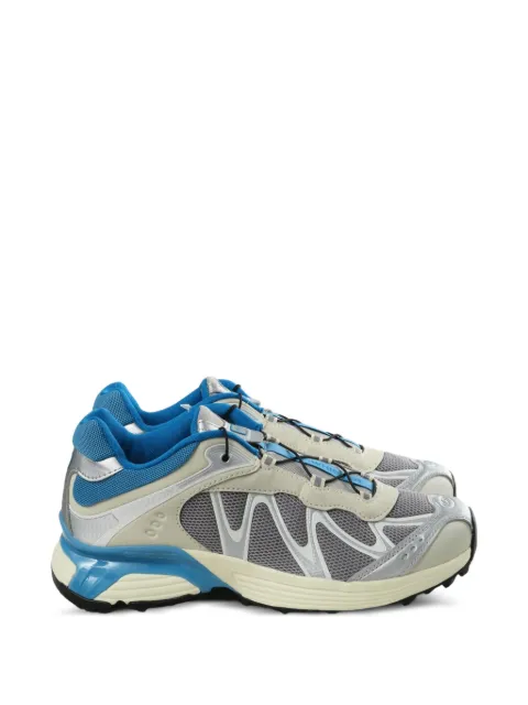 Salomon XT-Whisper panelled lace-up sneakers Grey L49157400