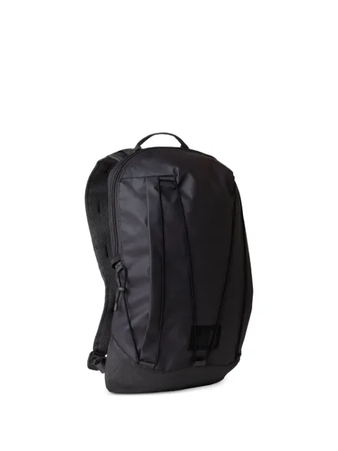 The North Face ripstop bungee-cord backpack Black NF0A8GJAWUO1