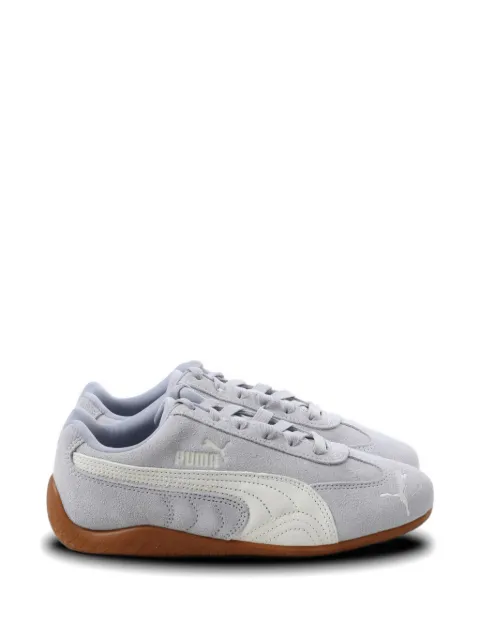 PUMA Speedcat OG suede sneakers Grey 400986