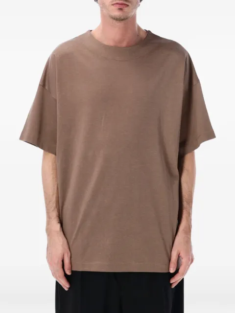 Fear Of God short-sleeves T-shirt Brown FG9M109930CRY