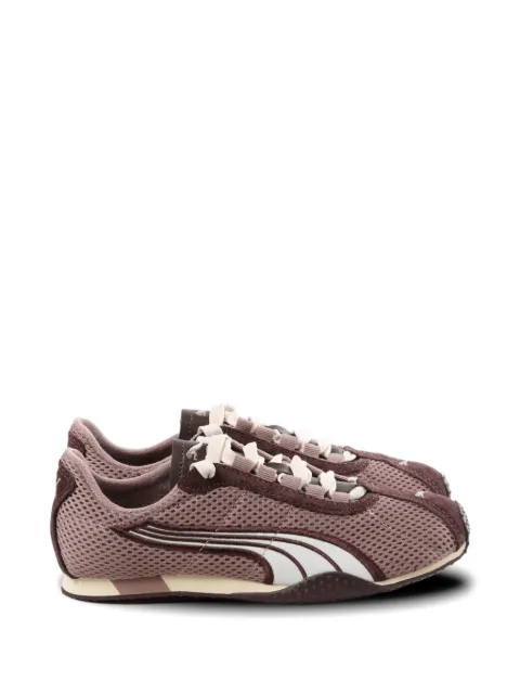 PUMA H-Street mesh sneakers Purple 405422