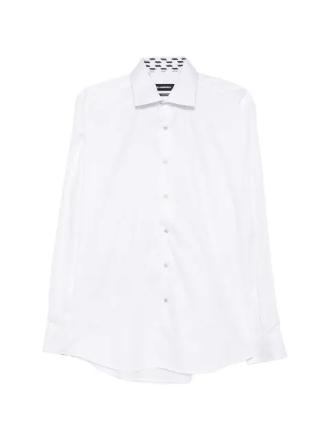 Karl Lagerfeld white shirt White 60510063563695