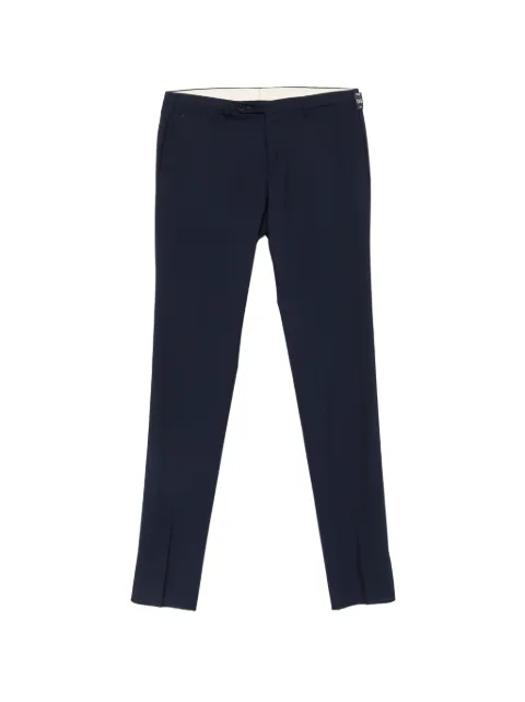 Rota belt-loops trousers Blue EL708