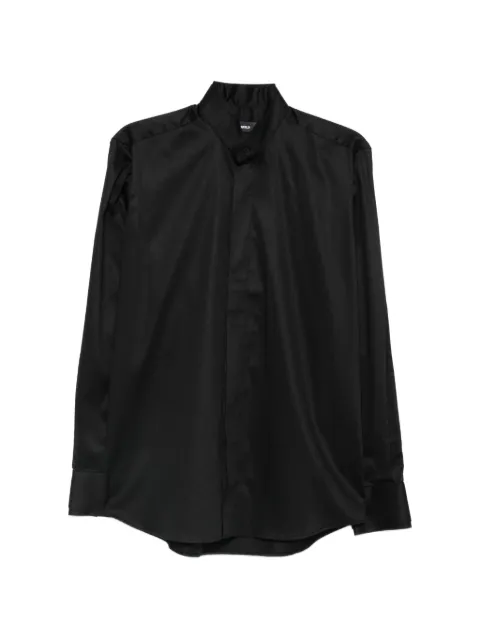 Karl Lagerfeld black shirt Black 60511260563602
