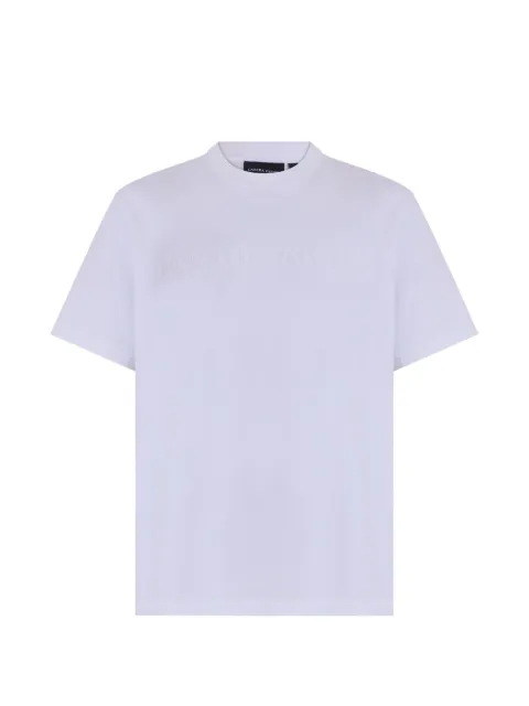 Canada Goose short-sleeve T-shirt White 1339M1