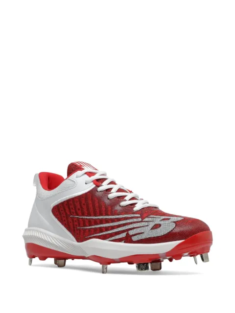 New Balance FuelCell cleats Red L4040TR6