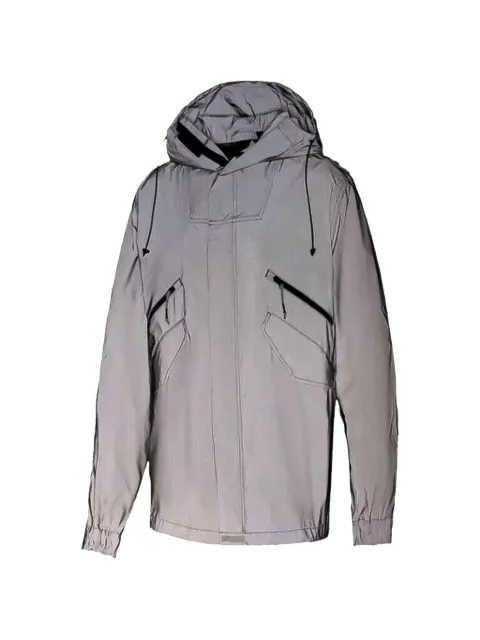 PUMA King Billy Walsh jacket Grey 59836498