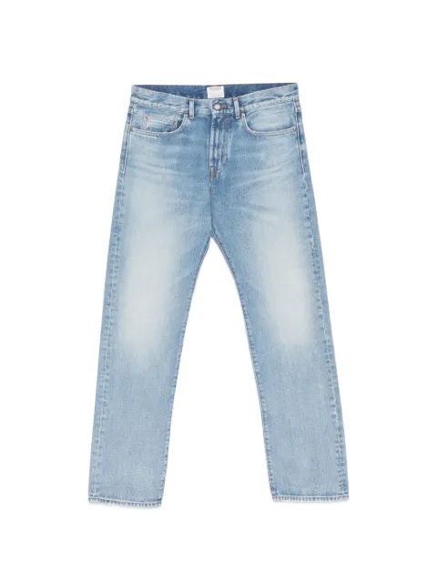 Roy Rogers Long Island straight jeans Blue RRW014D5921353C0999
