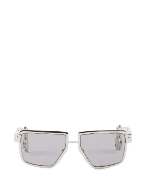 Prada Eyewear Prada Runway sunglasses Silver SPRD56C055E1BC
