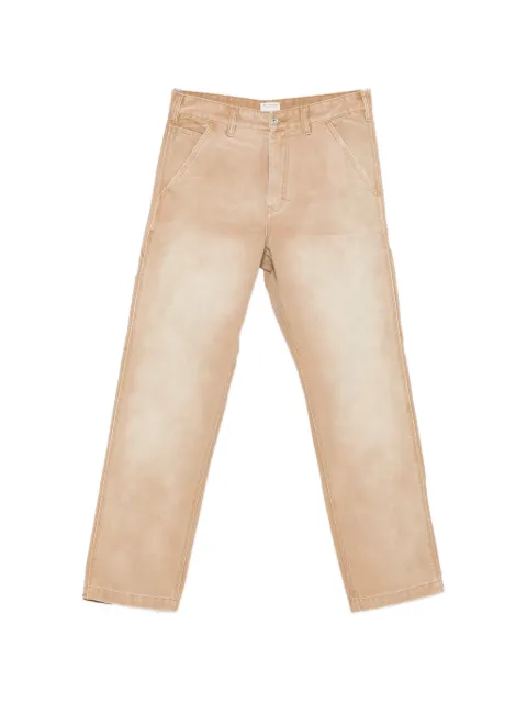 Roy Rogers workwear jeans Neutrals RRW002CN073159C0005