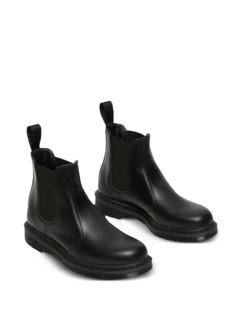 Dr Martens 2976 chelsea boots Black 25685001