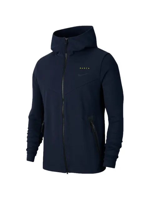 Nike Tech Pack hoodie Blue CN5309