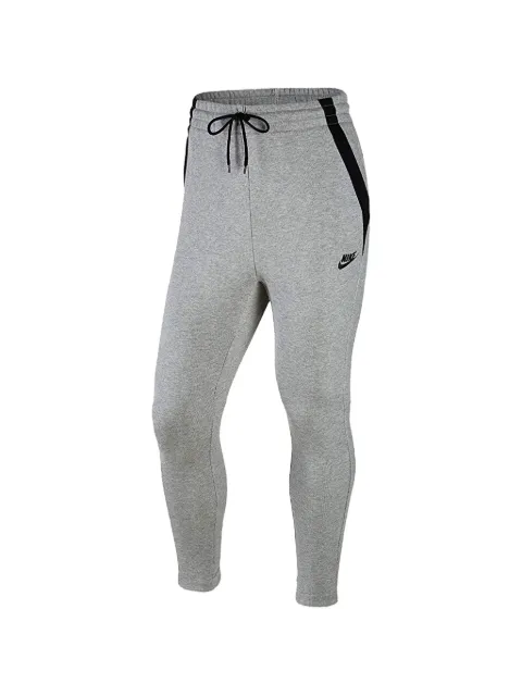 Nike Modern French Terry track pants Grey 807920