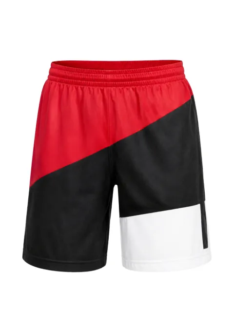 Nike Dri-fit mesh shorts Black CV1912
