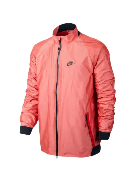 Nike N98 zip-up jacket Red 589882