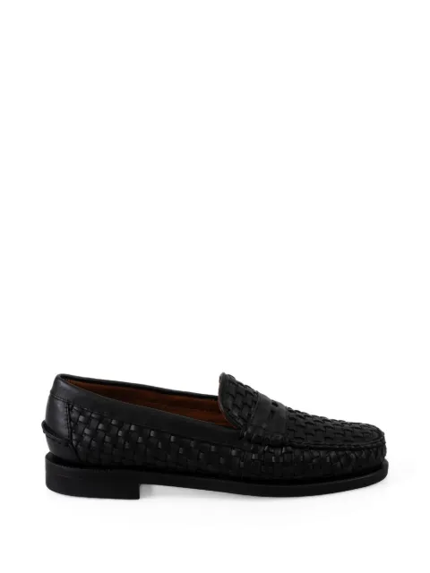 Sebago Otis loafers Black 77128BW