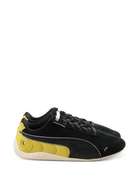 PUMA x Ferrari Speedcat sneakers Black 309125