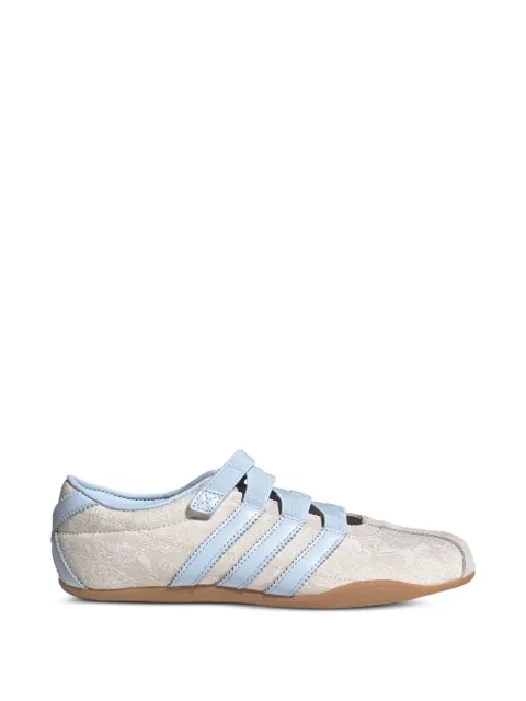 adidas x Liberty London Tokyo MJ sneakers Neutrals IH4532