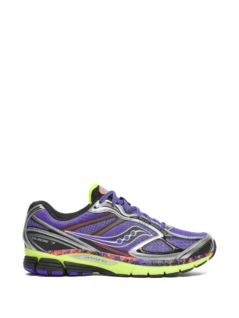 Saucony ProGrid Guide 7 sneakers Purple S709952