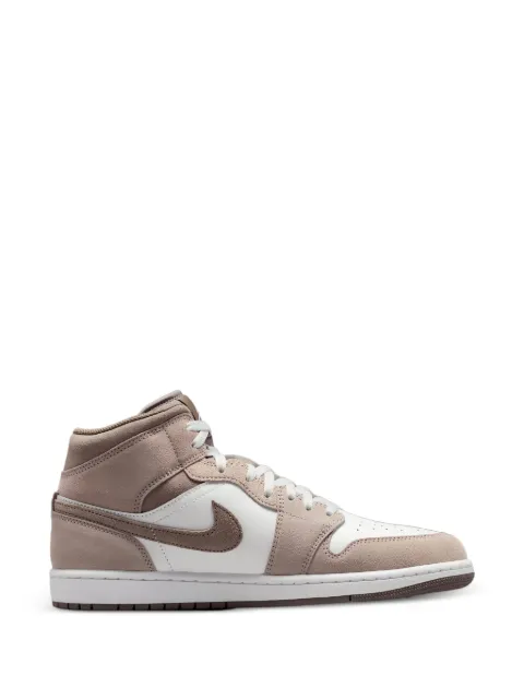Jordan Air Jordan 1 Mid sneakers Neutrals DQ8426