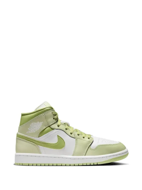 Jordan Air Jordan 1 Mid sneakers Green BQ6472