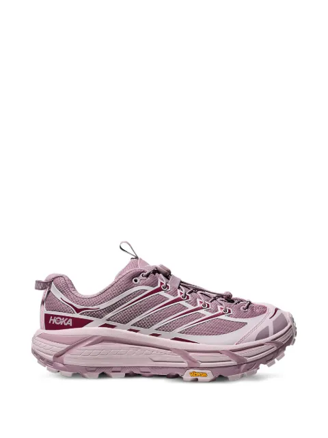 HOKA Mafate Three2 sneakers Pink 1141572FTLL
