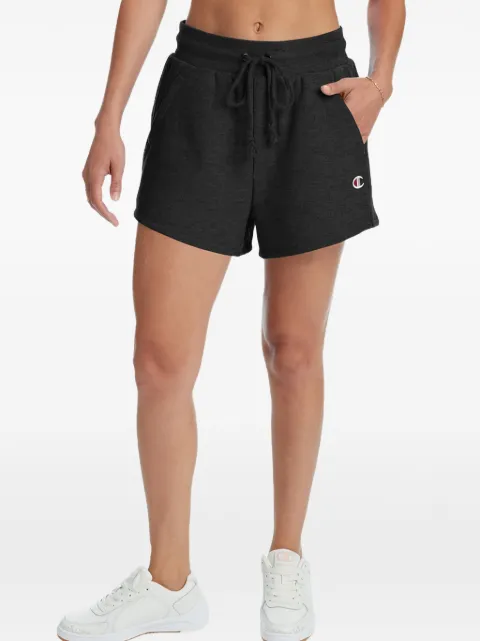 Champion Reverse Weave shorts Black ML906549314003
