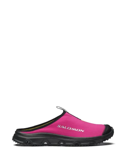 Salomon RX Slide 3.0 mesh sneakers Pink L47996500