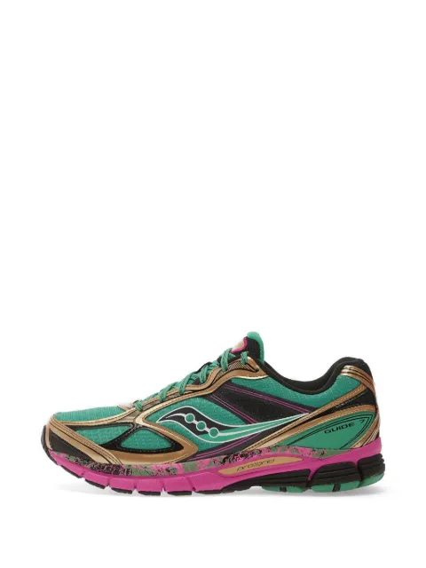 Saucony ProGrid Guide 7 sneakers Green S709953