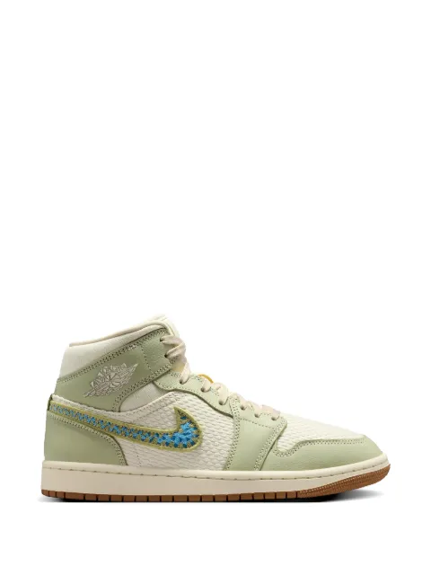 Jordan Air Jordan 1 Mid SE sneakers Neutrals II0570