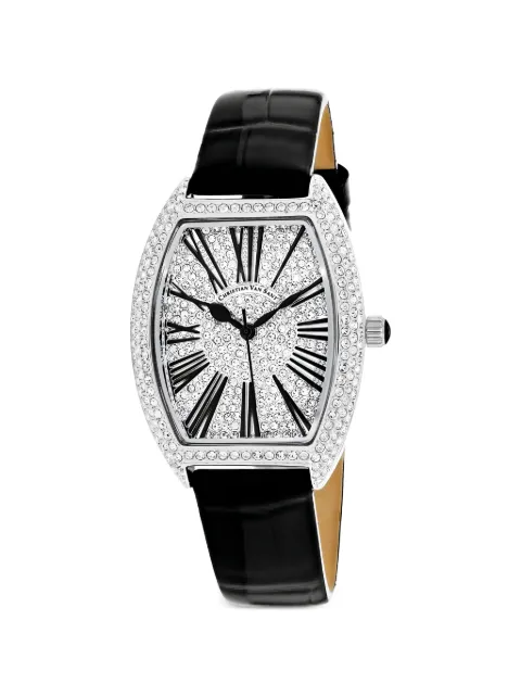 CHRISTIAN VAN SANT Chic 36mm watch Silver CV4840