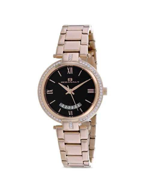 OCEANAUT Amaya 32mm watch Black OC0292