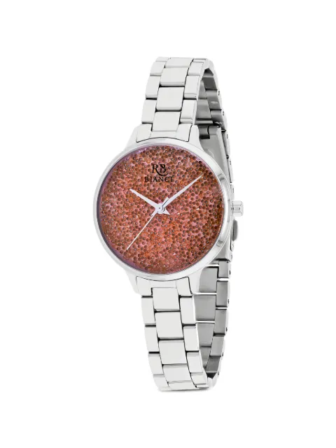 Roberto Bianci Gemma 32mm watch Orange RB0245