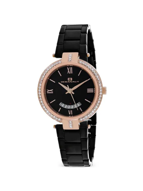 OCEANAUT Amaya 32mm watch Black OC0293