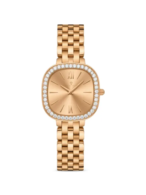 CHRISTIAN VAN SANT Rivoli 24mm watch Pink CV1268