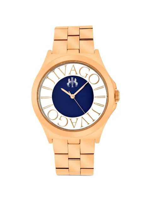 JIVAGO Fun 20mm watch White JV8412