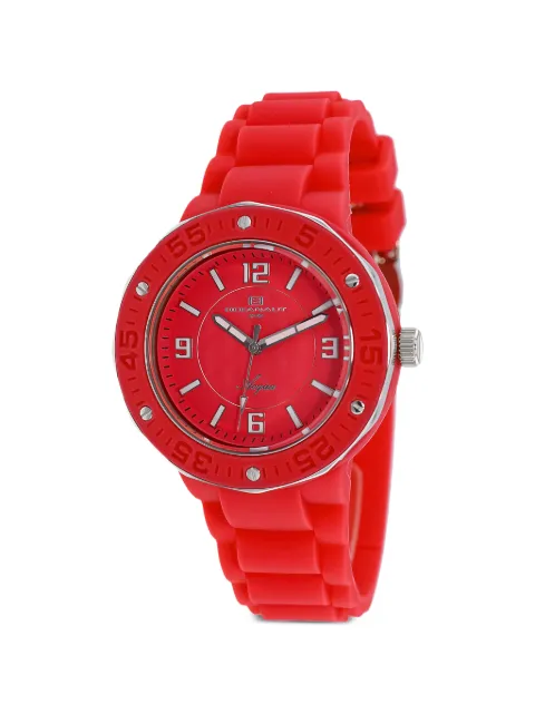 OCEANAUT Acqua 42mm watch Red OC0225