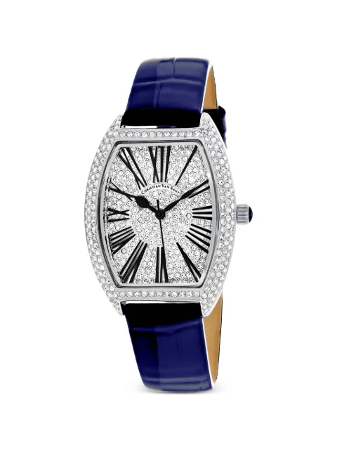 CHRISTIAN VAN SANT Chic 36mm watch Silver CV4841