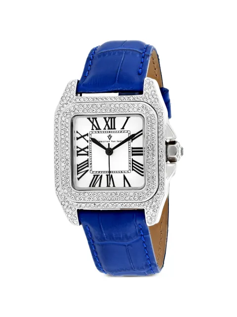 CHRISTIAN VAN SANT Radieuse 41mm watch White CV4422